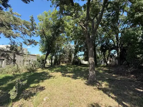 Terreno en Venta en Funes, Rosario