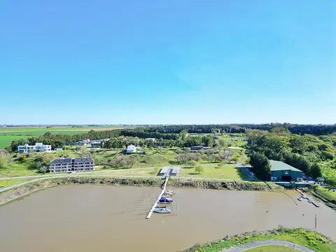 Terreno en Venta en Fighiera, Rosario