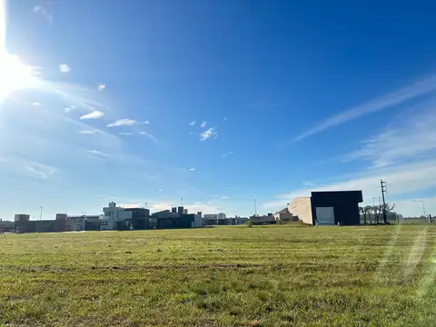 Terreno en Venta en Funes, Rosario