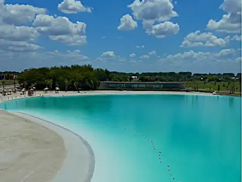 Terreno en Venta en Vida Lagoon, Funes