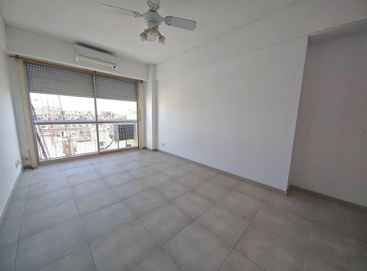 Departamento · 32m² · 2 Ambientes