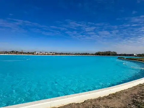 Terreno en Venta en Funes, Rosario