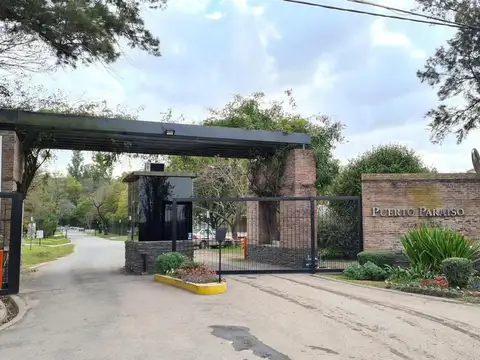 Terreno en Venta en General Lagos, Rosario