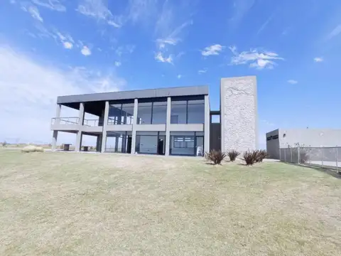 Terreno en Venta en Funes, Rosario