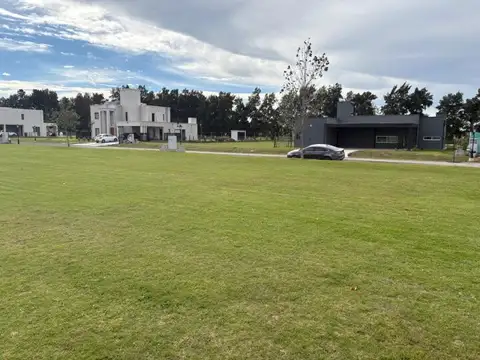 Terreno en Venta en Haras De Funes, Countries y Barrios Cerrados en Funes