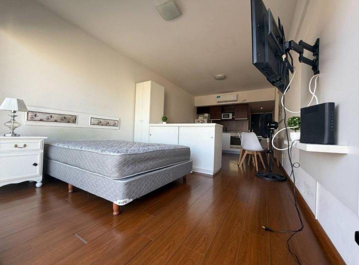Departamento · 29m² · 1 Ambiente