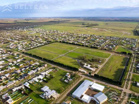 Terreno en Venta en Funes, Rosario