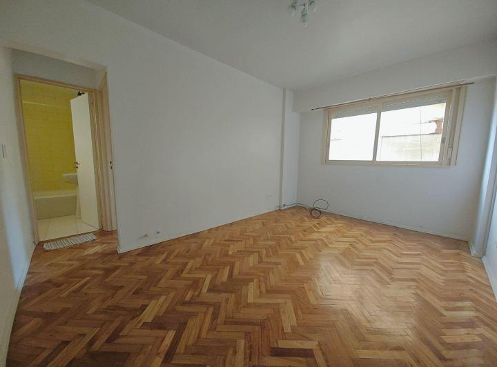 Departamento · 36m² · 2 Ambientes