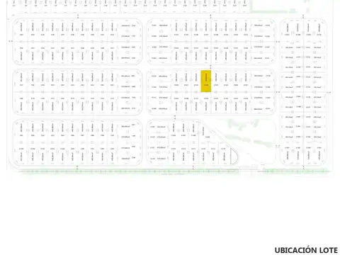 Terreno en Venta en Funes Norte, Funes