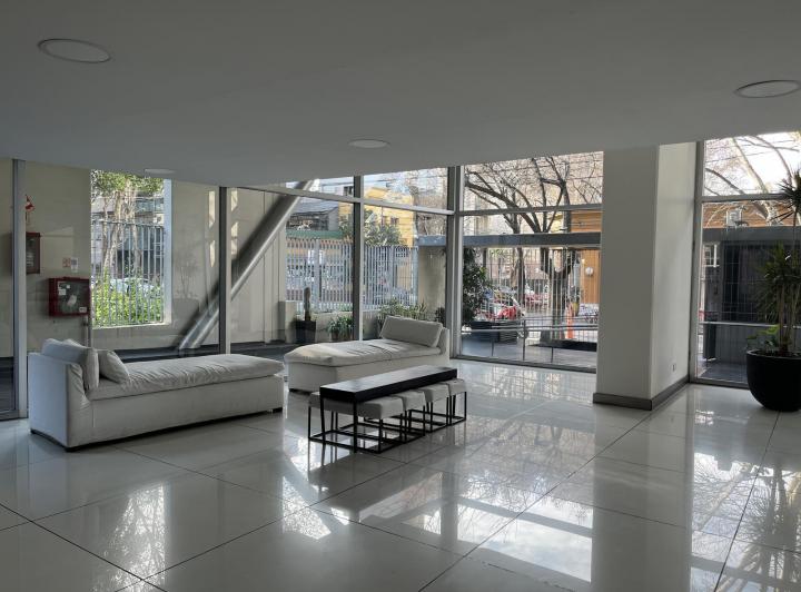Departamento · 54m² · 2 Ambientes · 1 Cochera