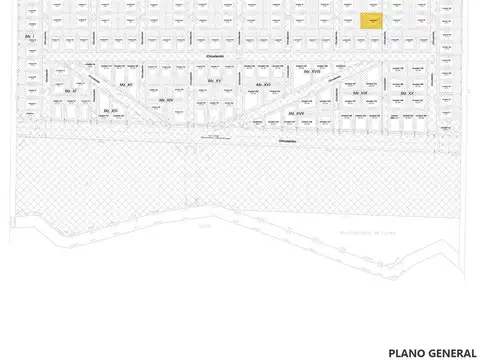 Terreno en Venta en Funes, Rosario