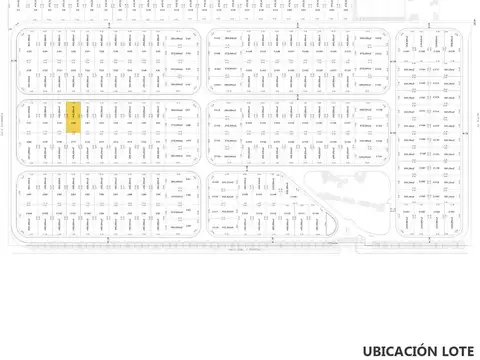 Terreno en Venta en Funes Norte, Funes