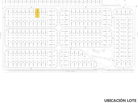 Terreno en Venta en Funes Norte, Funes