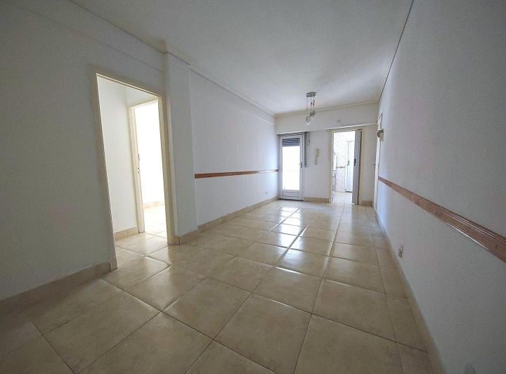 Departamento · 40m² · 2 Ambientes