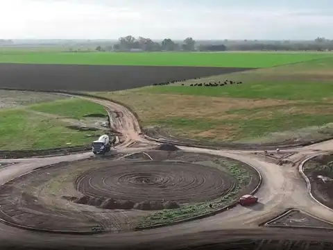 Terreno en Venta en Funes, Rosario