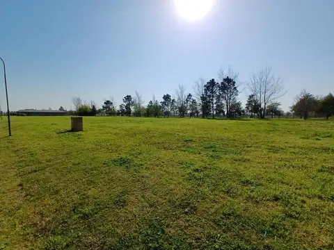 Terreno en Venta en Ibarlucea, Rosario