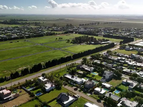 Terreno en Venta en Funes, Rosario