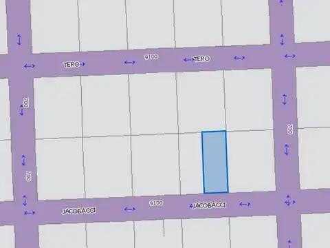 Terreno en Venta en Fisherton, Rosario