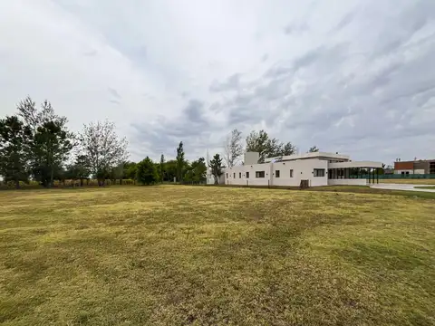 Terreno en Venta en Ibarlucea, Rosario