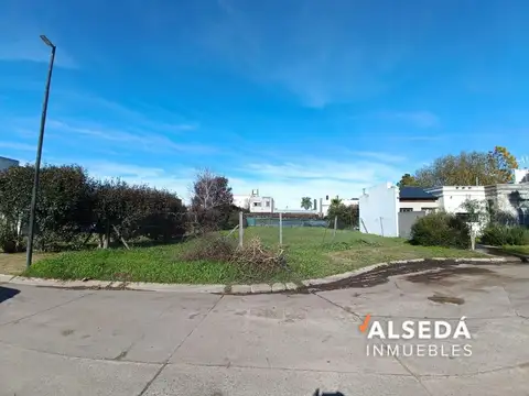 Terreno en Venta en Funes, Rosario