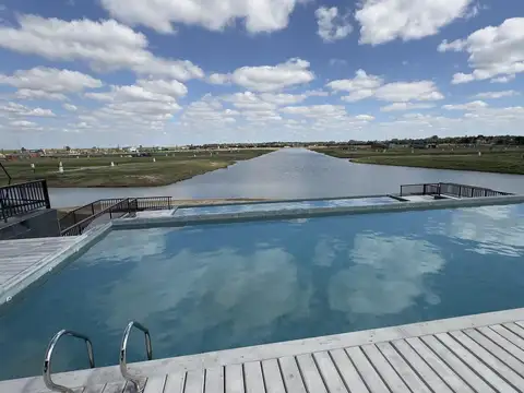 Terreno en Venta en Funes, Rosario
