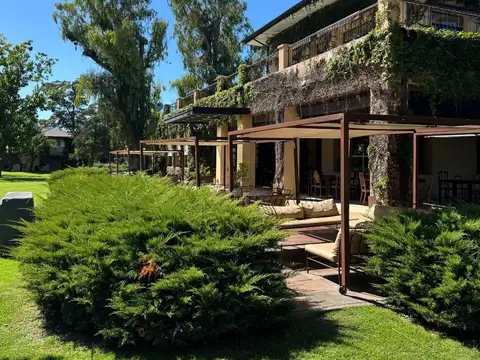 Terreno en Venta en Ibarlucea, Rosario