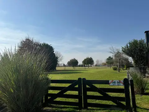 Terreno en Venta en Ibarlucea, Rosario