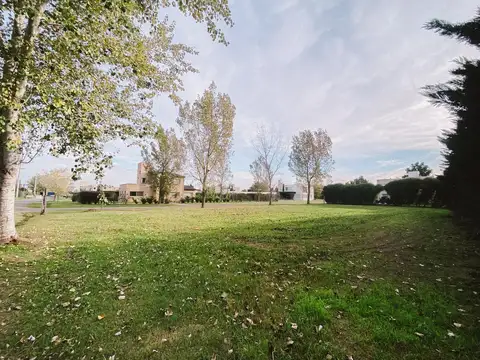 Terreno en Venta en San Lorenzo, Santa Fe