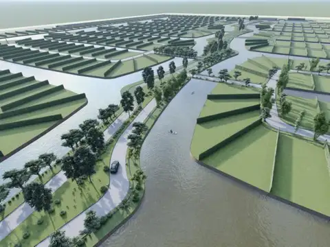 Terreno en Venta en Funes, Rosario