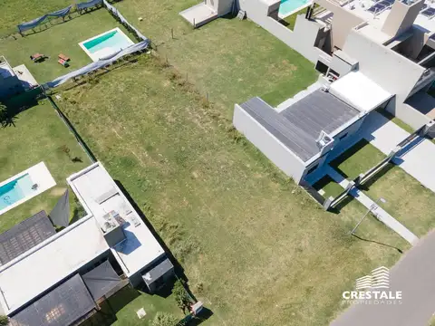 Terreno en Venta en Funes, Rosario