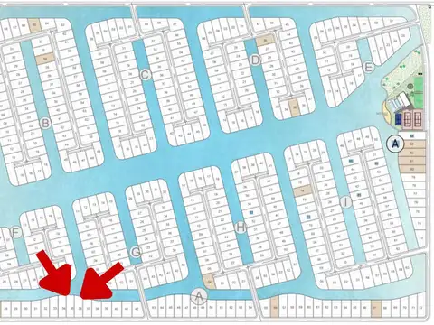 Terreno en Venta en Funes, Rosario