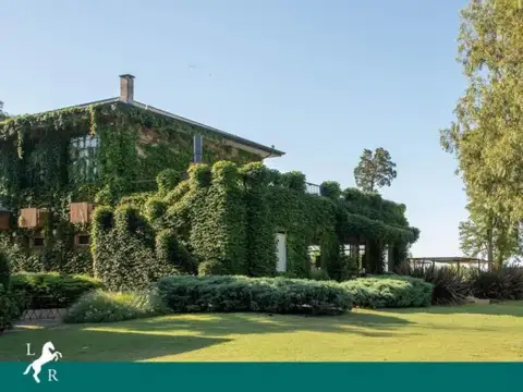Terreno en Venta en Ibarlucea, Rosario