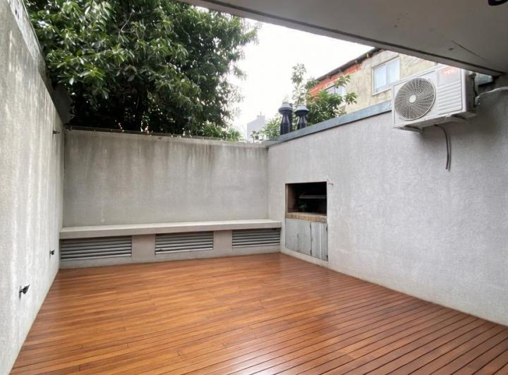 Departamento · 40m² · 1 Ambiente