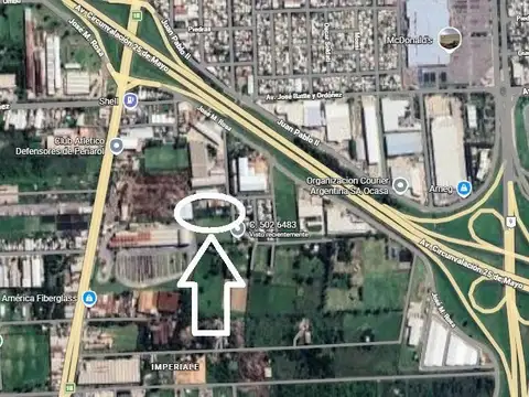 Terreno en Venta en Rosario, Santa Fe