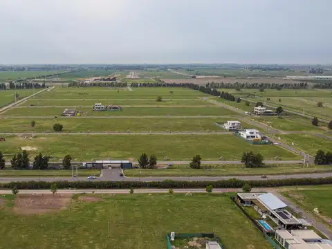 Terreno en Venta en Fisherton, Rosario
