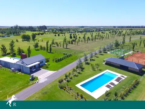 Terreno en Venta en Ibarlucea, Rosario