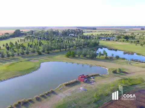 Terreno en Venta en Ibarlucea, Rosario