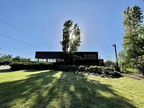 Terreno en Venta en Funes, Rosario