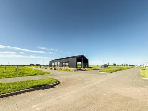 Terreno en Venta en Funes Norte, Funes
