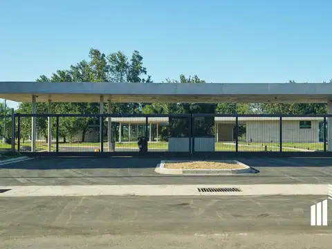 Terreno en Venta en Funes, Rosario