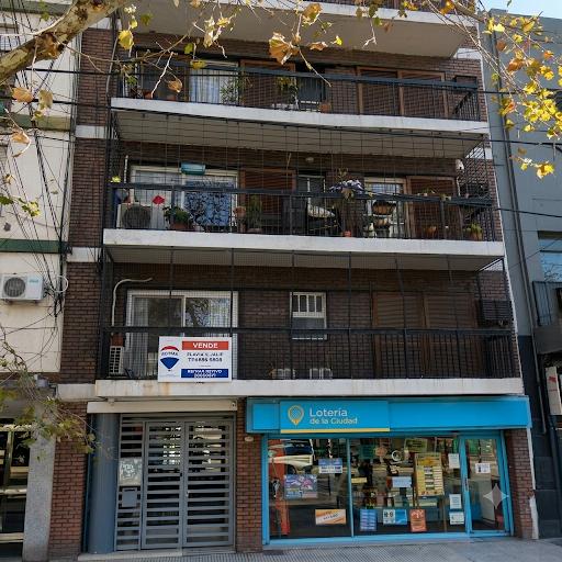 Departamento · 37m² · 2 Ambientes