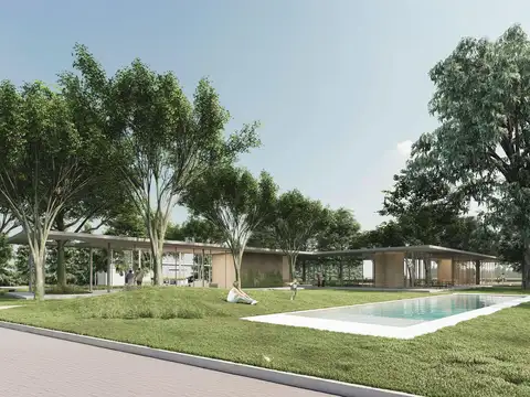 Terreno en Venta en Funes, Rosario
