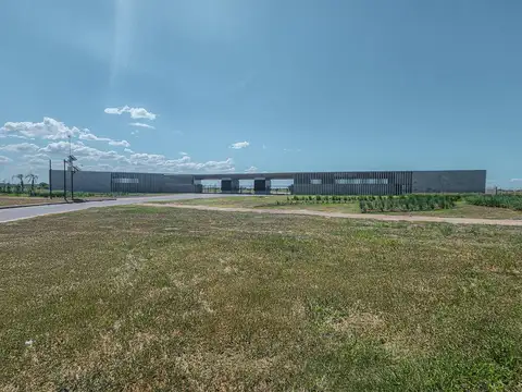 Terreno en Venta en Funes, Rosario
