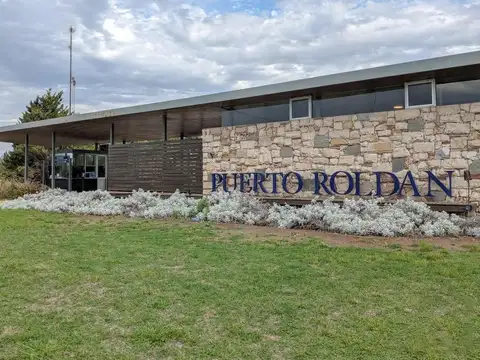Terreno en Venta en Puerto Roldan, Countries y Barrios Cerrados en Roldan