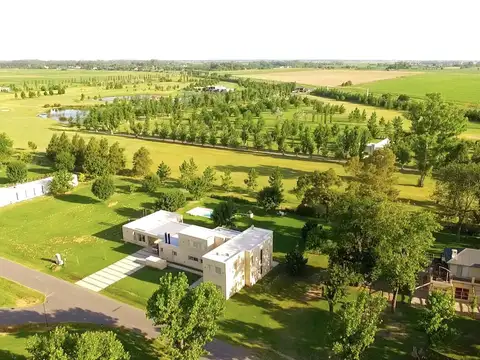 Terreno en Venta en Ibarlucea, Rosario