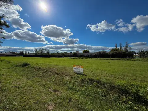 Terreno en Venta en Rafaela, Castellanos