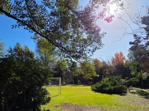 Terreno en Venta en Funes, Rosario