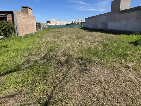Terreno en Venta en Funes, Rosario