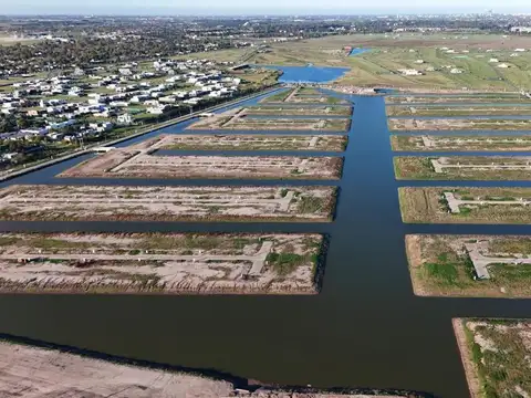 Terreno en Venta en Funes Lakes, Countries y Barrios Cerrados en Funes
