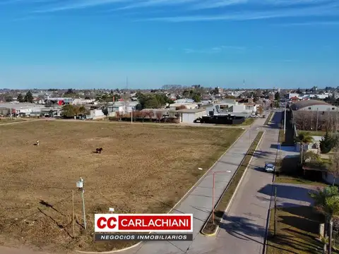 Terreno en Venta en Armstrong, Belgrano
